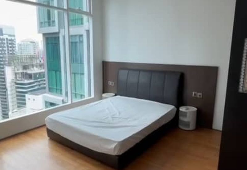 The SOHO Suites KLCC