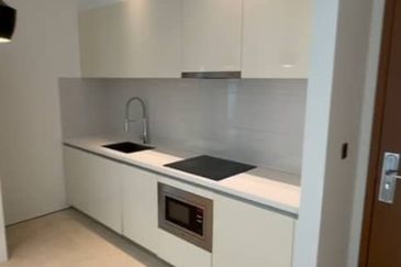 The SOHO Suites KLCC