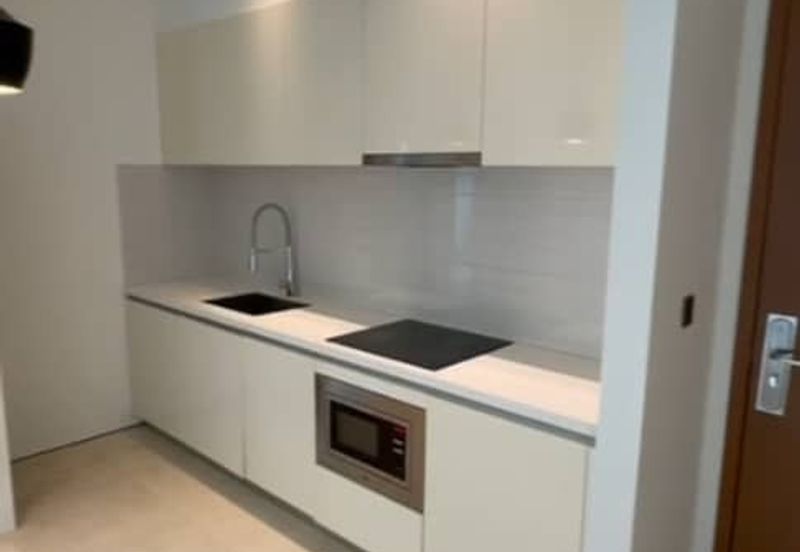 The SOHO Suites KLCC