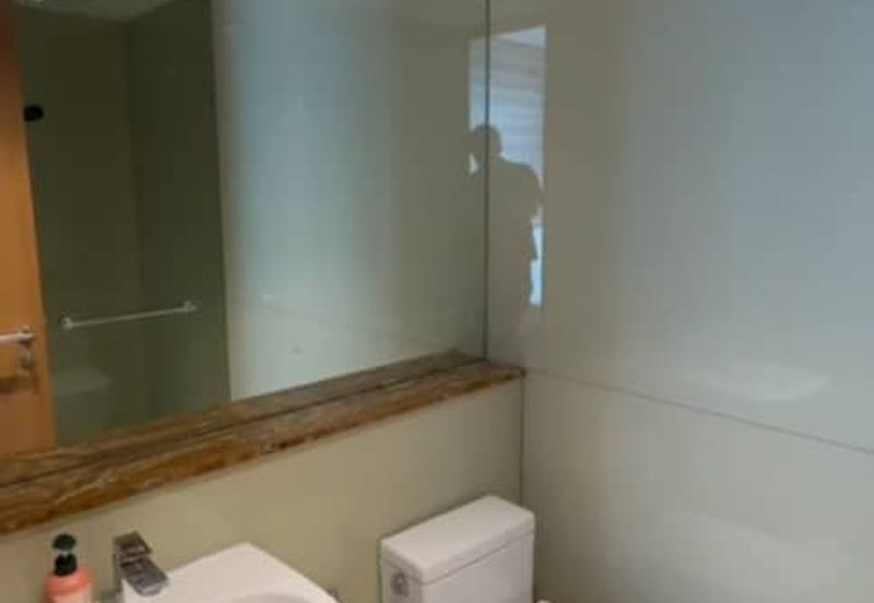 The SOHO Suites KLCC