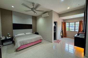 Taman Delima, Kluang