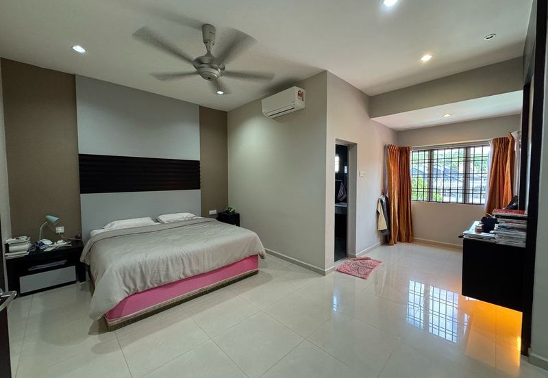 Taman Delima, Kluang