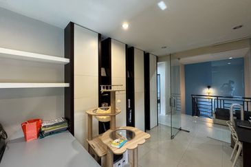 Taman Delima, Kluang