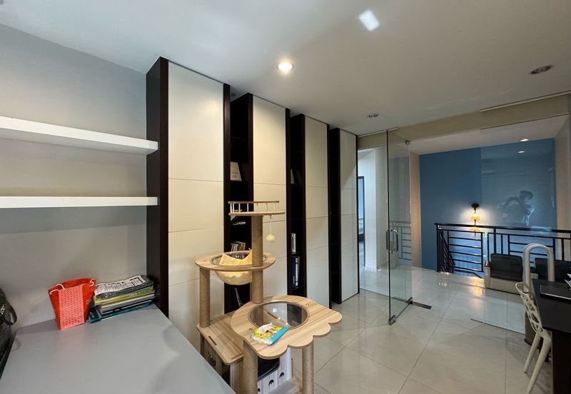 Taman Delima, Kluang