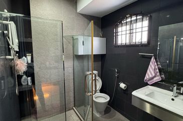 Taman Delima, Kluang