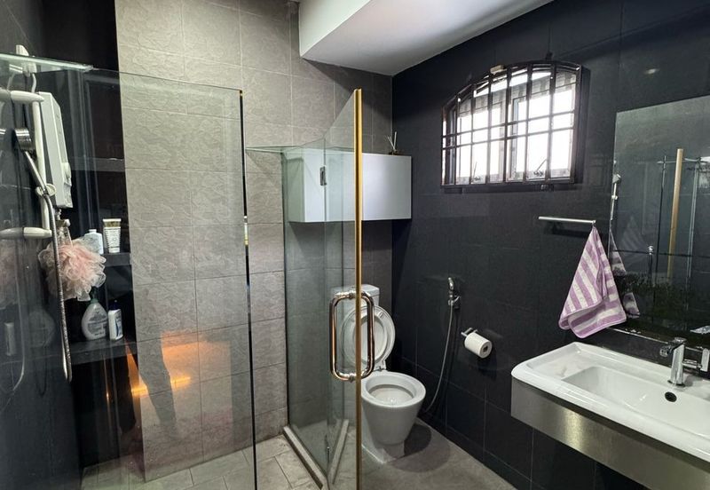 Taman Delima, Kluang