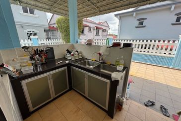 Taman Delima, Kluang