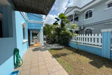 Taman Delima, Kluang