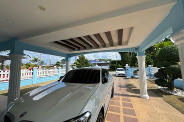 Taman Delima, Kluang