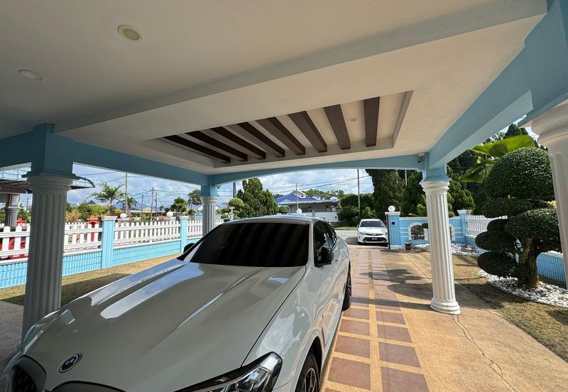 Taman Delima, Kluang