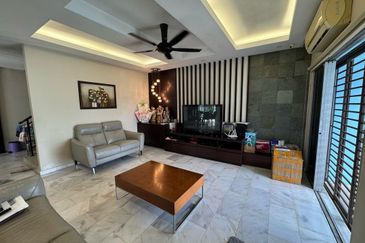 Taman Delima, Kluang