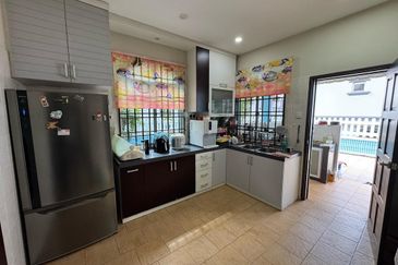 Taman Delima, Kluang