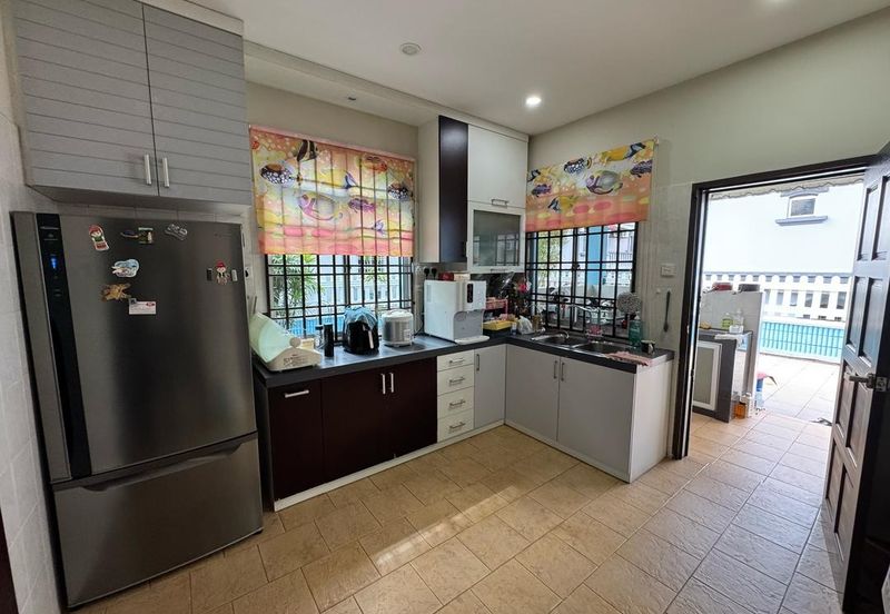 Taman Delima, Kluang