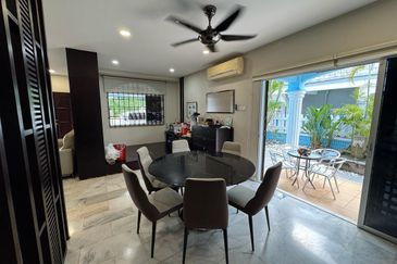 Taman Delima, Kluang