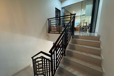 Taman Delima, Kluang