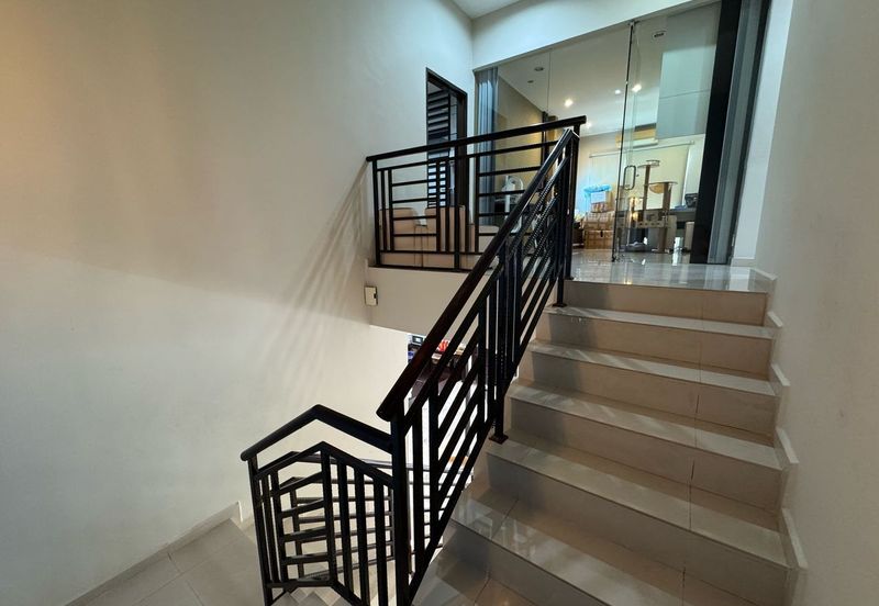 Taman Delima, Kluang