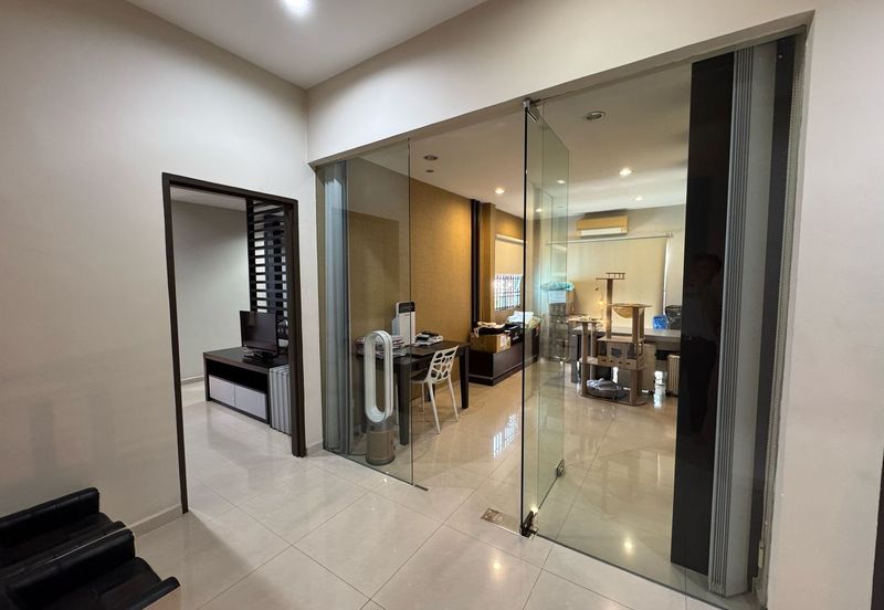 Taman Delima, Kluang