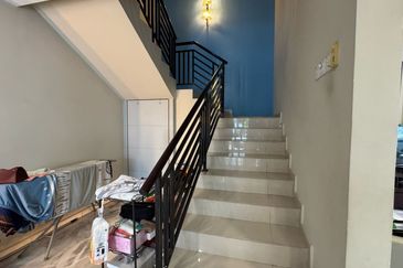 Taman Delima, Kluang