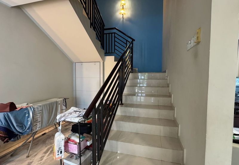 Taman Delima, Kluang