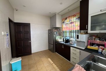 Taman Delima, Kluang