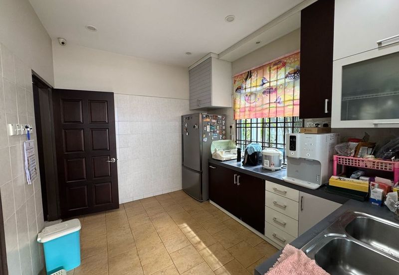 Taman Delima, Kluang