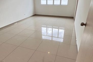 Taman Kluang Perdana