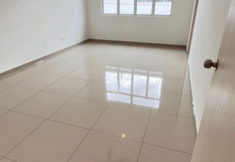 Taman Kluang Perdana