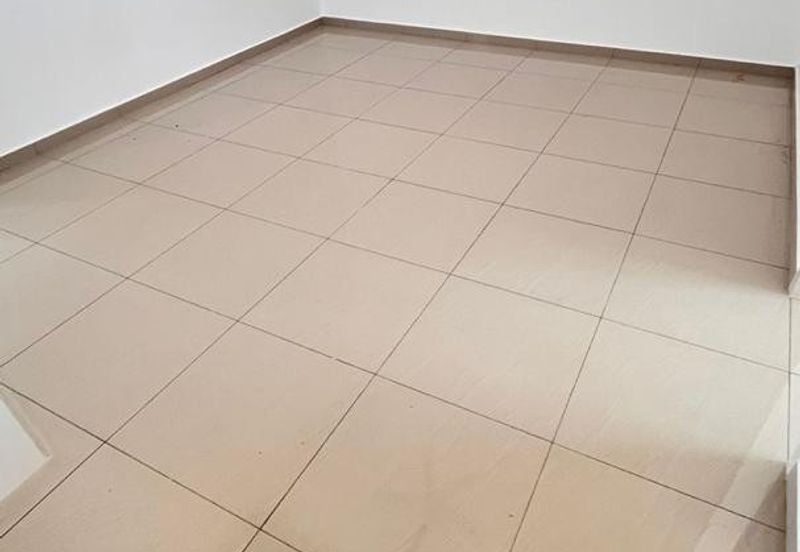 Taman Kluang Perdana