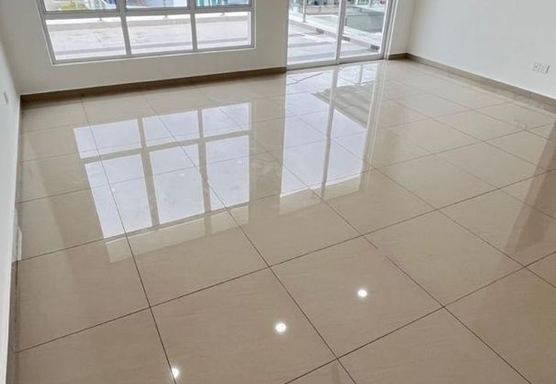 Taman Kluang Perdana