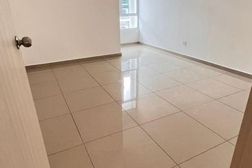 Taman Kluang Perdana