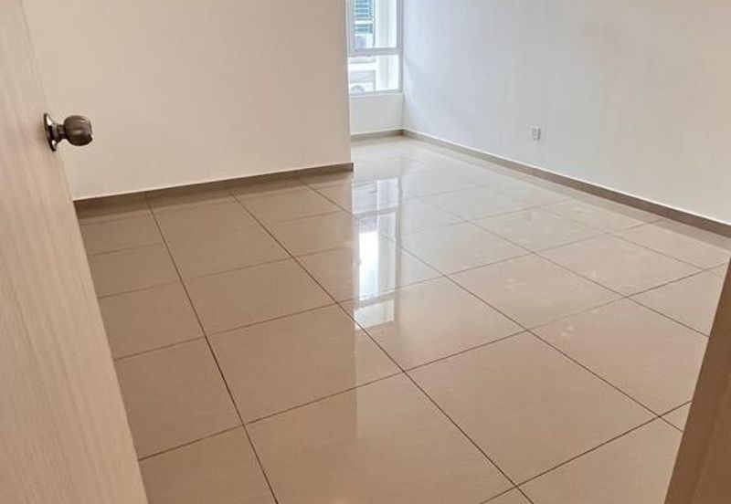 Taman Kluang Perdana