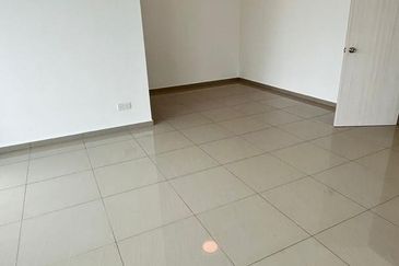 Taman Kluang Perdana