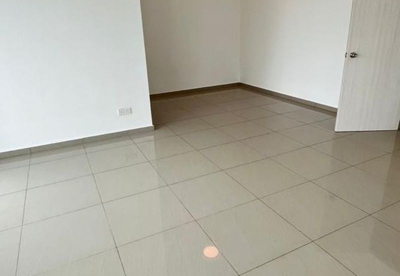 Taman Kluang Perdana