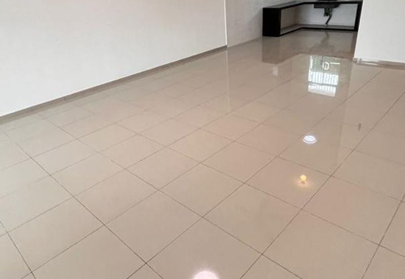 Taman Kluang Perdana