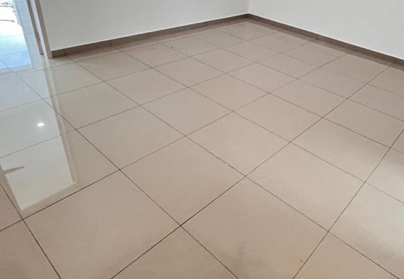 Taman Kluang Perdana