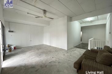 Taman Intan @ Kluang