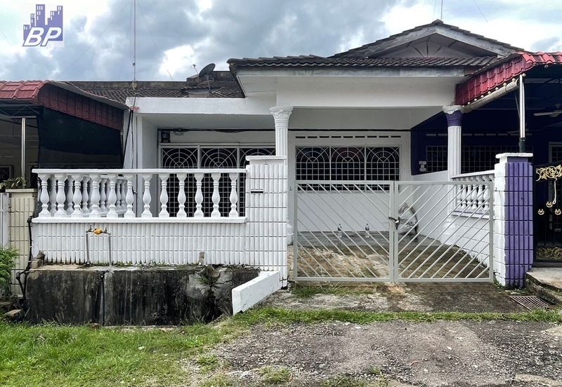 Taman Intan @ Kluang