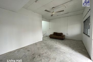 Taman Intan @ Kluang