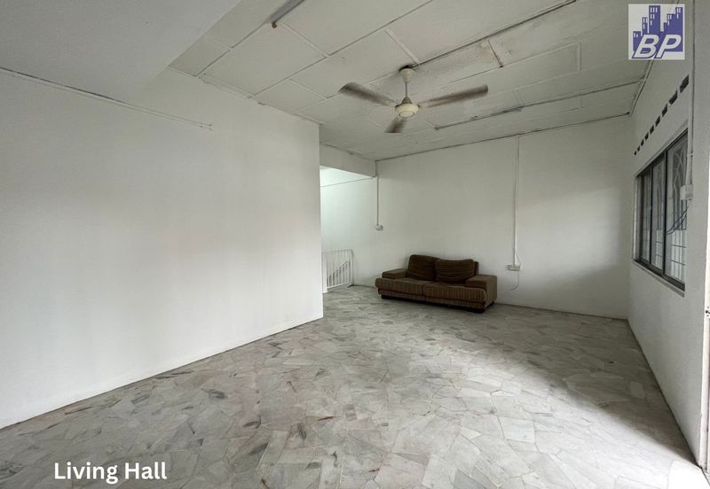 Taman Intan @ Kluang