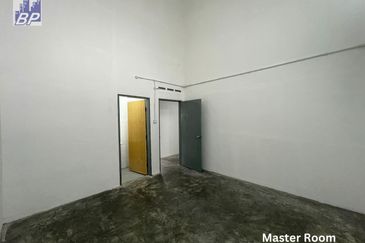 Taman Intan @ Kluang