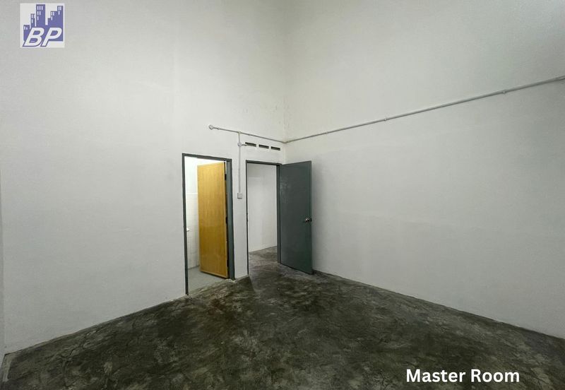 Taman Intan @ Kluang