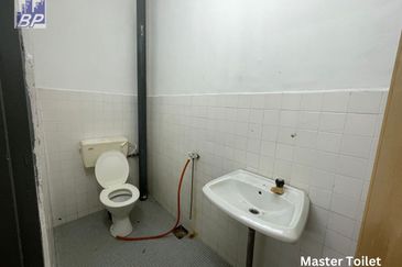 Taman Intan @ Kluang