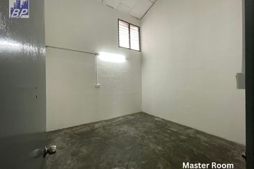 Taman Intan @ Kluang