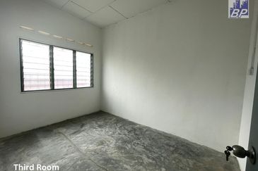 Taman Intan @ Kluang