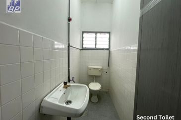 Taman Intan @ Kluang