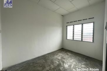 Taman Intan @ Kluang