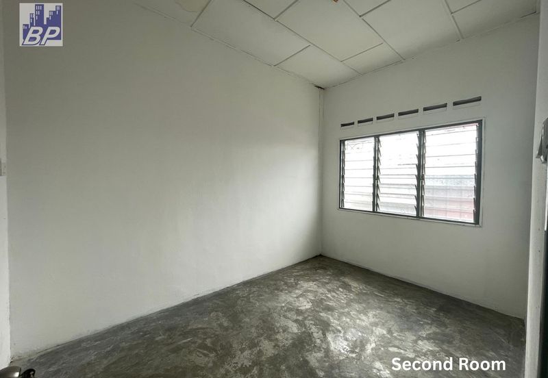 Taman Intan @ Kluang