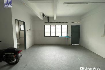 Taman Intan @ Kluang