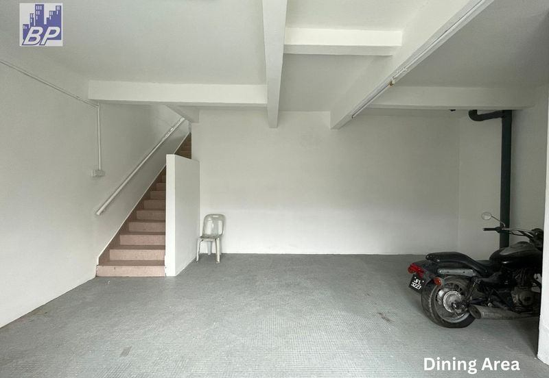 Taman Intan @ Kluang