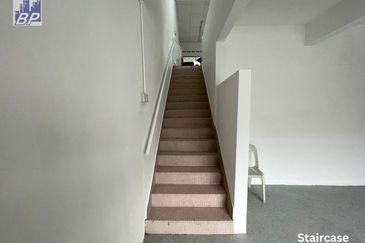 Taman Intan @ Kluang